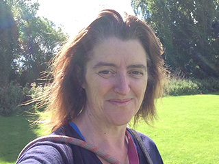 Jo Crocker (Owner)