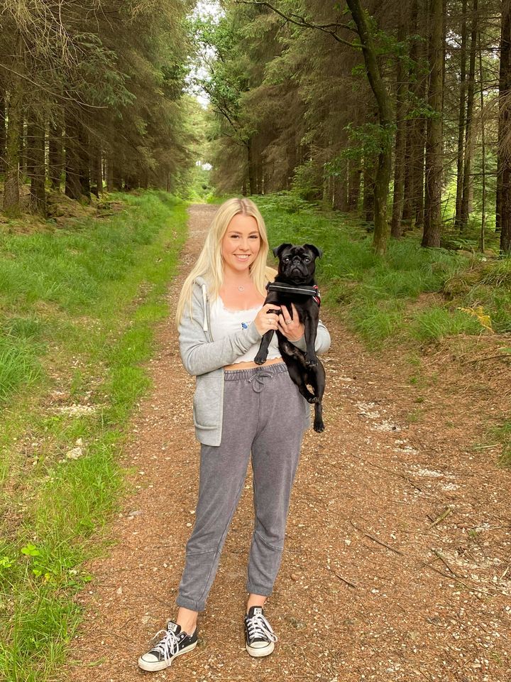 Chelsea Gidley